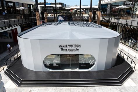 time capsule louis vuitton|Louis Vuitton Brings Time Capsule Exhibit to Los Angeles .